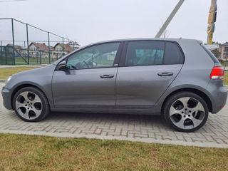 Volkswagen Golf foto 3