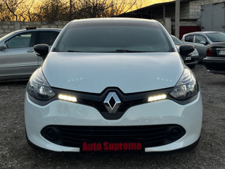 Renault Clio foto 2