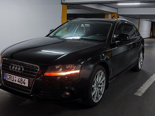 Audi A4 foto 3