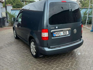 Volkswagen Caddy foto 3