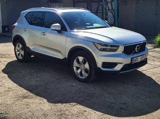 Volvo XC40 foto 6