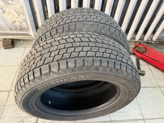 2 anvelope Hankook 255/55/R-18