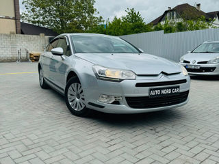 Citroen C5 фото 2