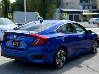 Honda Civic foto 4