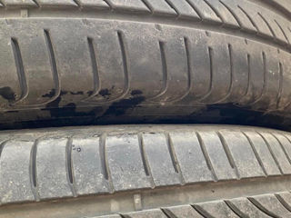 Pret redus 235/65/17 pirelli powergy 108v foto 6