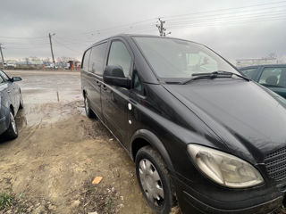 Mercedes Vito foto 3