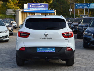 Renault Kadjar foto 14