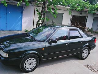 Audi 80 foto 1