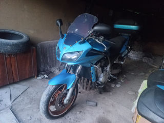 Yamaha Fzs1000 foto 8