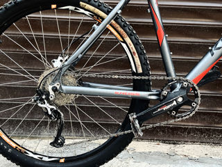 Kross Hexagon V8 foto 8