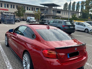 BMW 4 Series foto 3