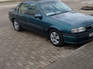 Opel Vectra foto 4