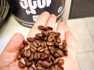 Aparate de cafea boabe, în folosință pe baza Parteneriatului comun foto 9