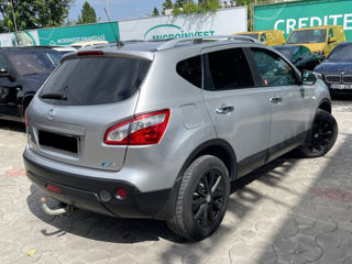 Nissan Qashqai foto 4