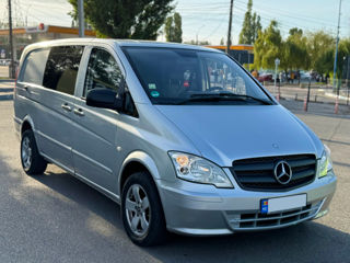 Mercedes Vito foto 3