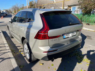 Volvo XC60 foto 4