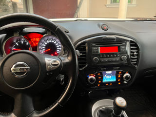 Nissan Juke foto 6