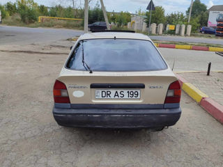 Nissan Primera foto 3