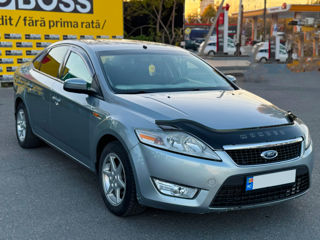 Ford Mondeo foto 3