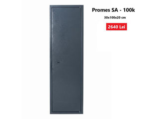 Promes Sa-100K foto 2