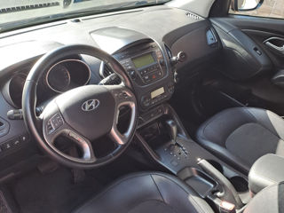 Hyundai Tucson foto 6