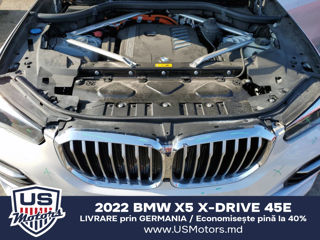 BMW X5 foto 12