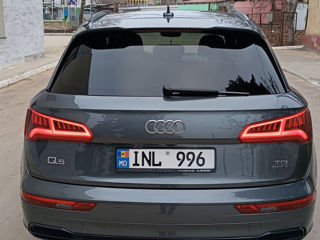 Audi Q5 foto 5