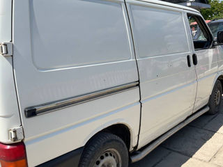 Volkswagen Transporter foto 5