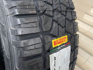 325/55 R22 Pirelli Scorpion ATR