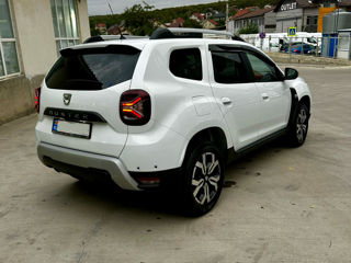 Dacia Duster foto 5