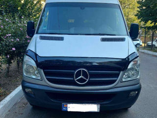 Mercedes Sprinter 316  CDI foto 6