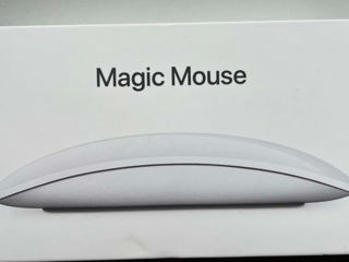 Magic Mouse Apple NOU