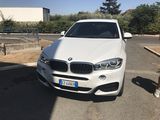 BMW X6 foto 8