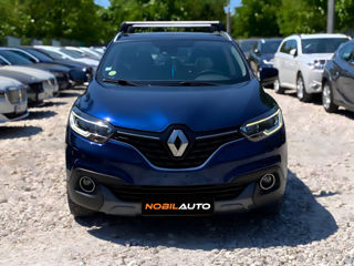 Renault Kadjar foto 3