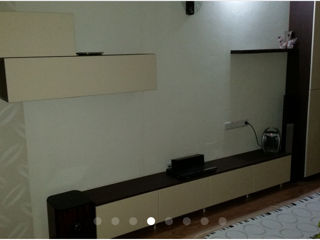 Apartament cu 1 cameră, 40 m², Buiucani, Chișinău foto 3