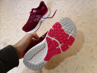 Кроссовки New Balance  (37 размер) foto 3