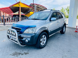 KIA Sorento foto 1