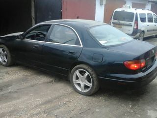 Mazda Xedos foto 2