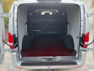 Mercedes Vito Automat 2.2 CDI foto 9