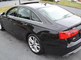 Audi S6 foto 3