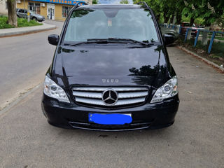 Mercedes Vito foto 3