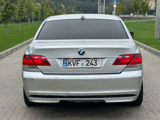 BMW 7 Series foto 6