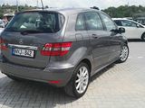 Mercedes B Class foto 8