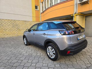 Peugeot 3008 foto 5