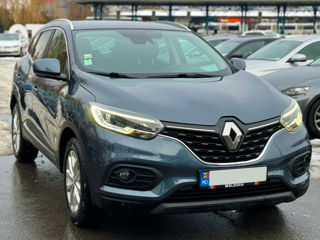 Renault Kadjar foto 3