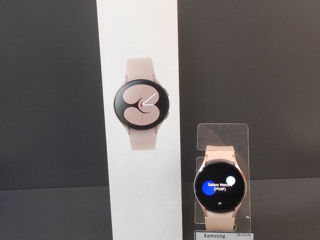 Часы Samsung galaxy watch 4 40 mm