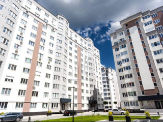 Apartament cu 2 camere, 65 m², Ciocana, Chișinău foto 14