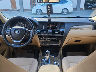 BMW X3 foto 10