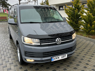 Volkswagen Transporter foto 2