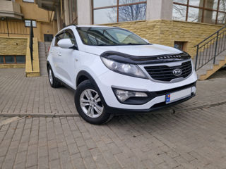 KIA Sportage foto 2